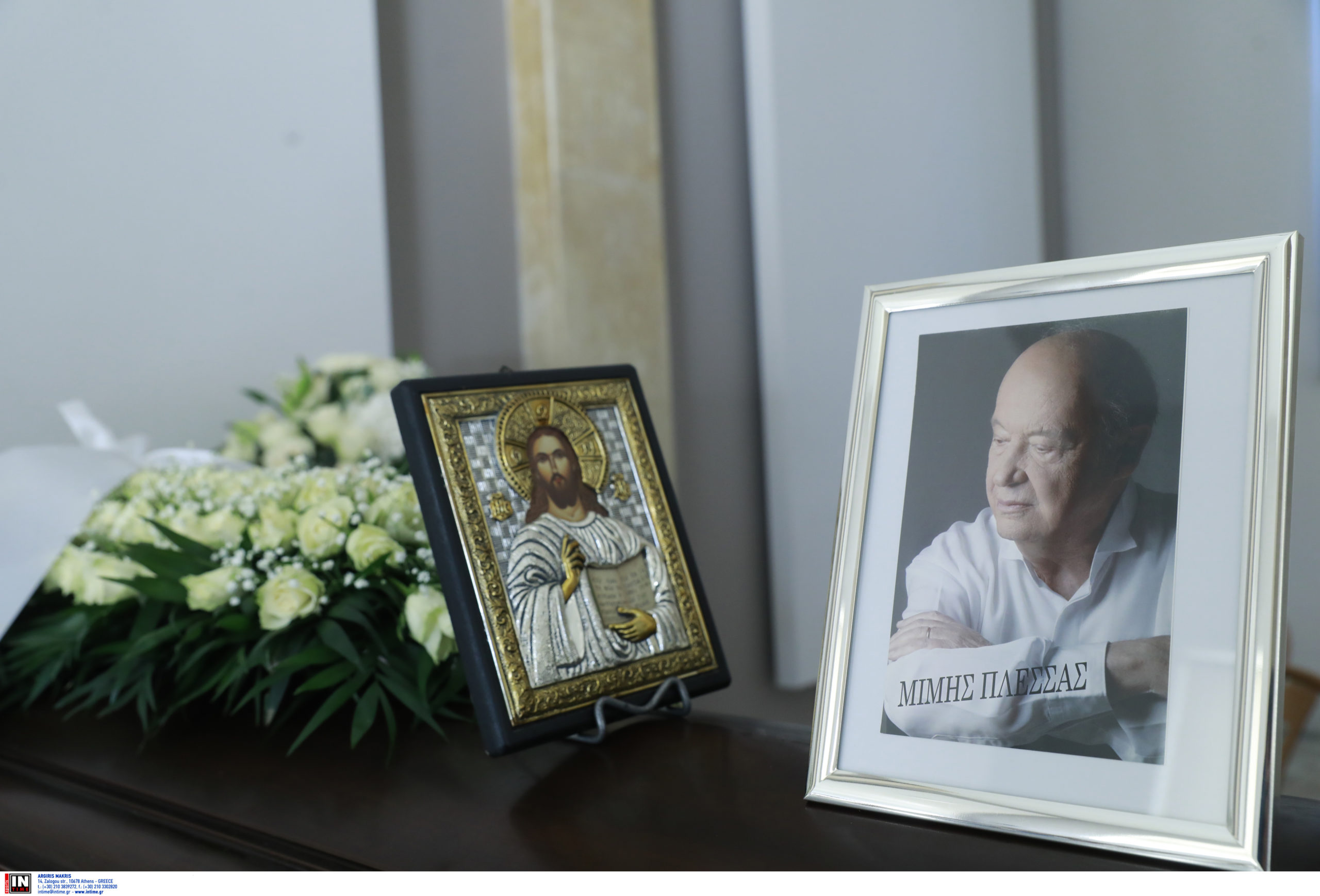 Μίμης Πλέσσας