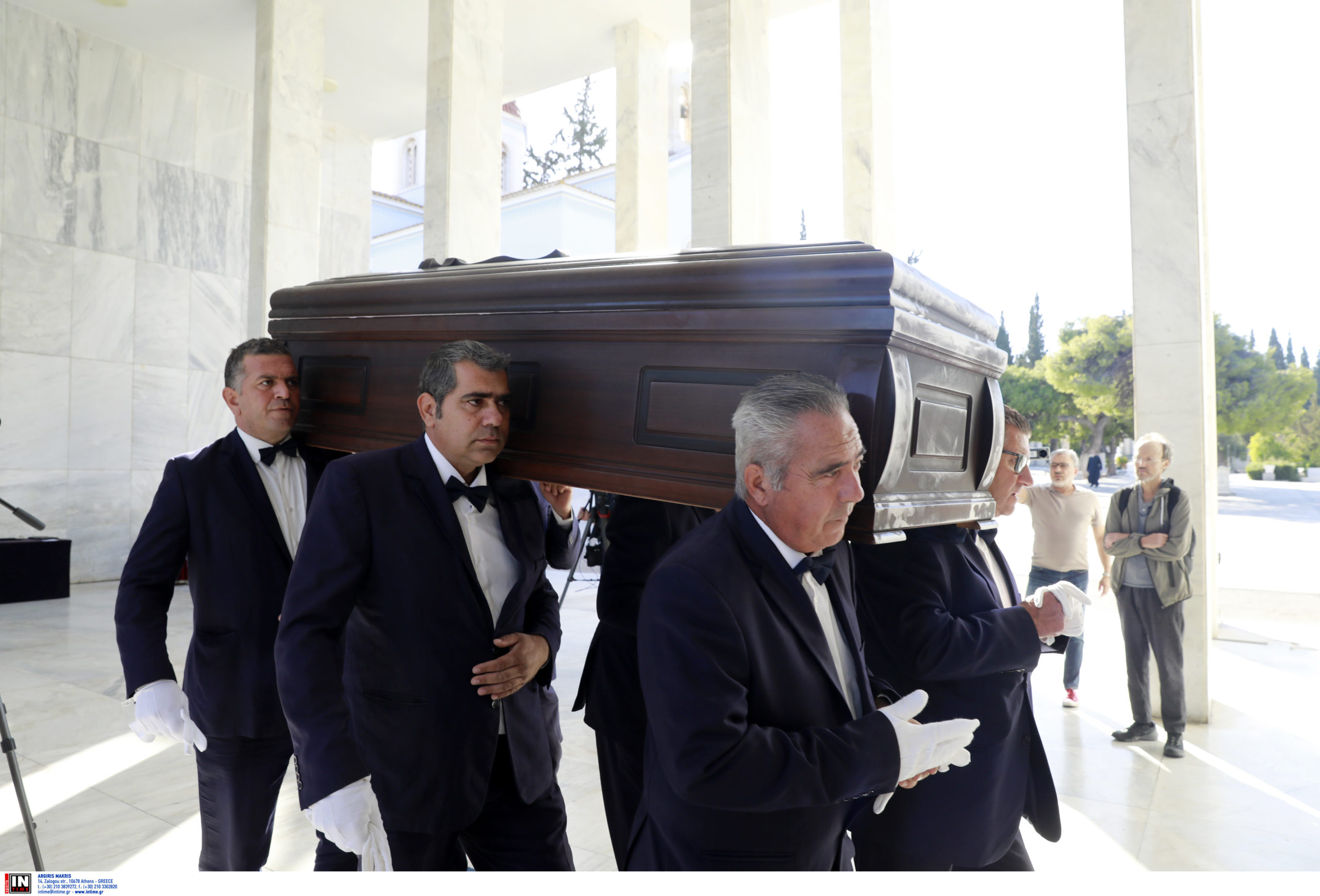 Μίμης Πλέσσας