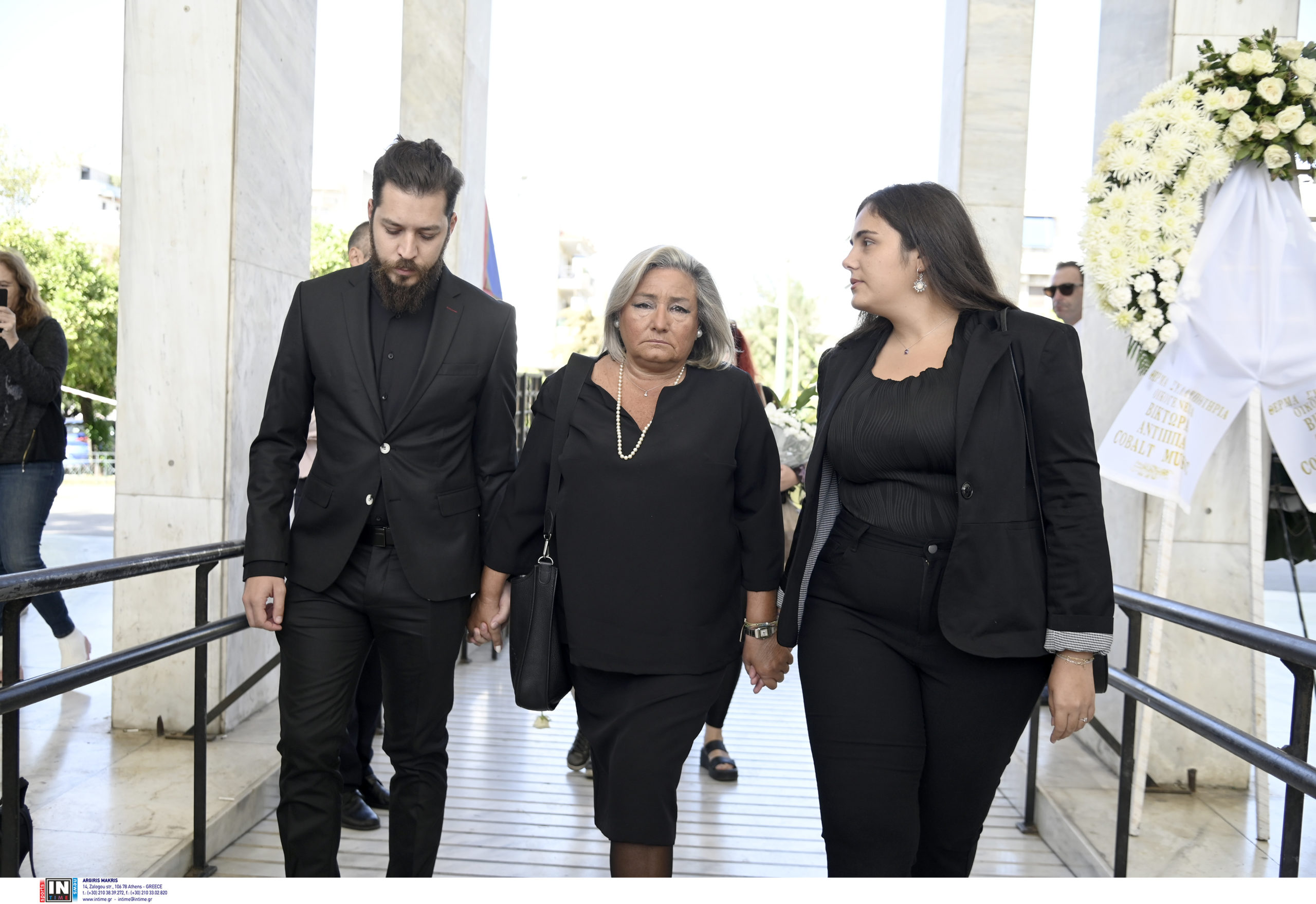 Λουκίλα Καρρέρ Πλέσσα