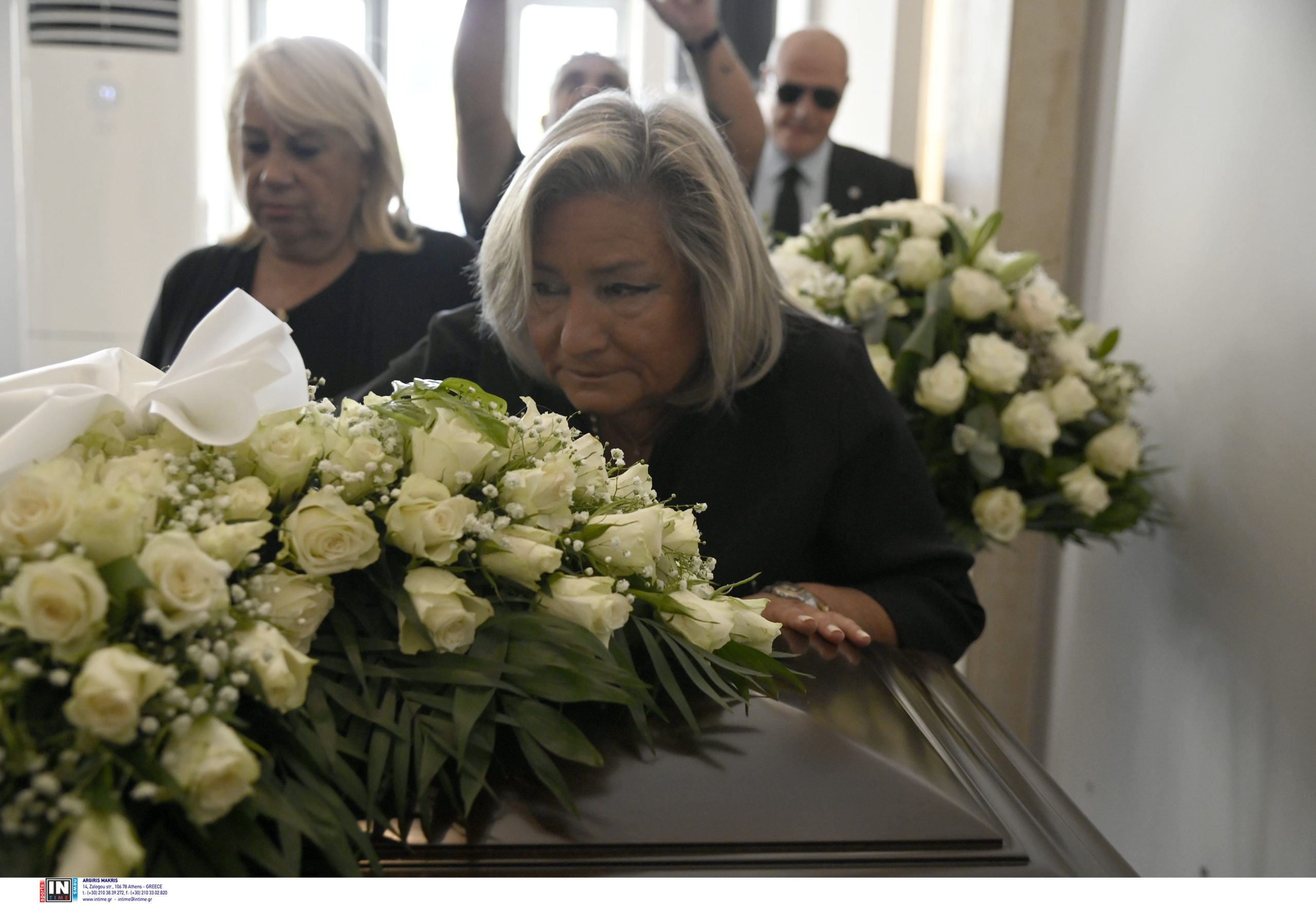 Λουκίλα Καρρέρ Πλέσσα