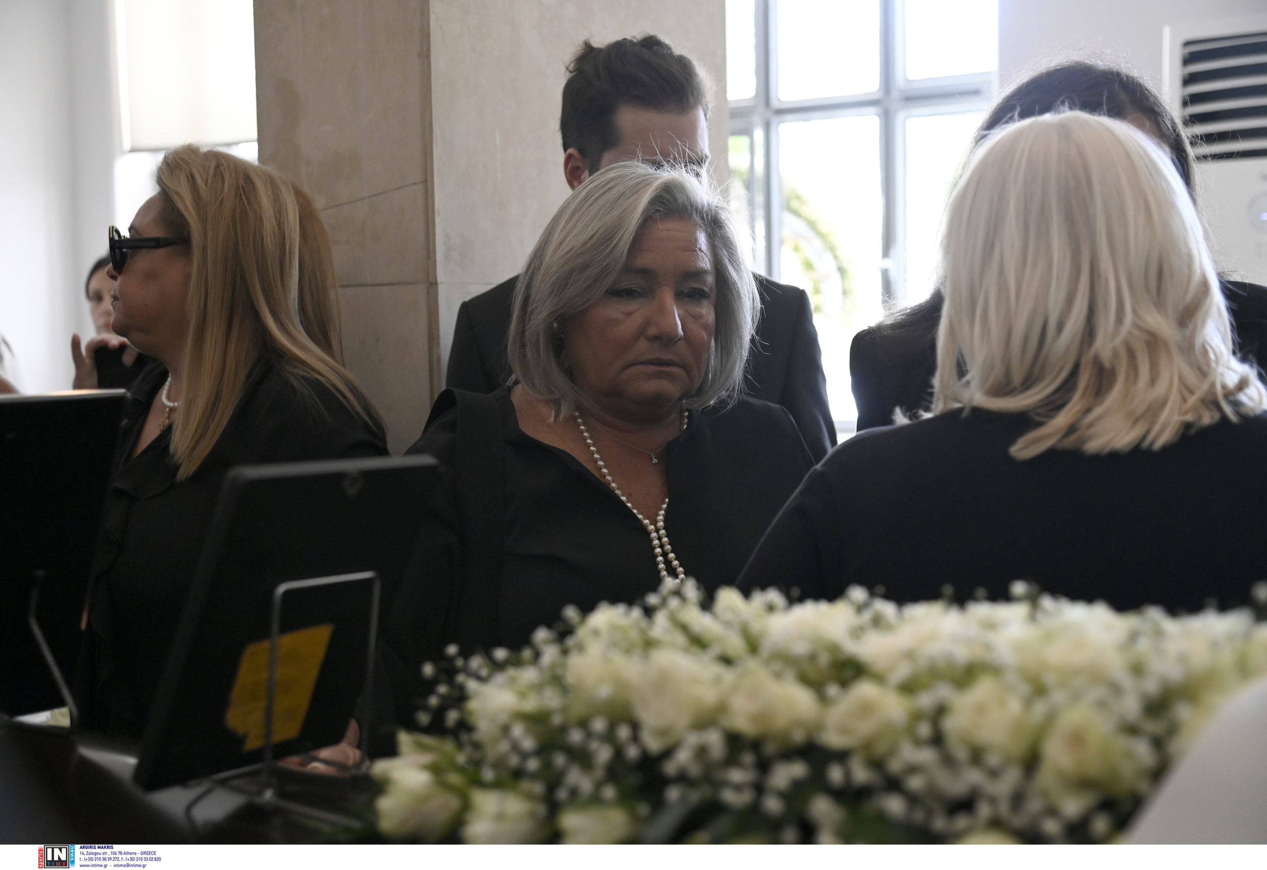 Λουκίλα Καρρέρ Πλέσσα