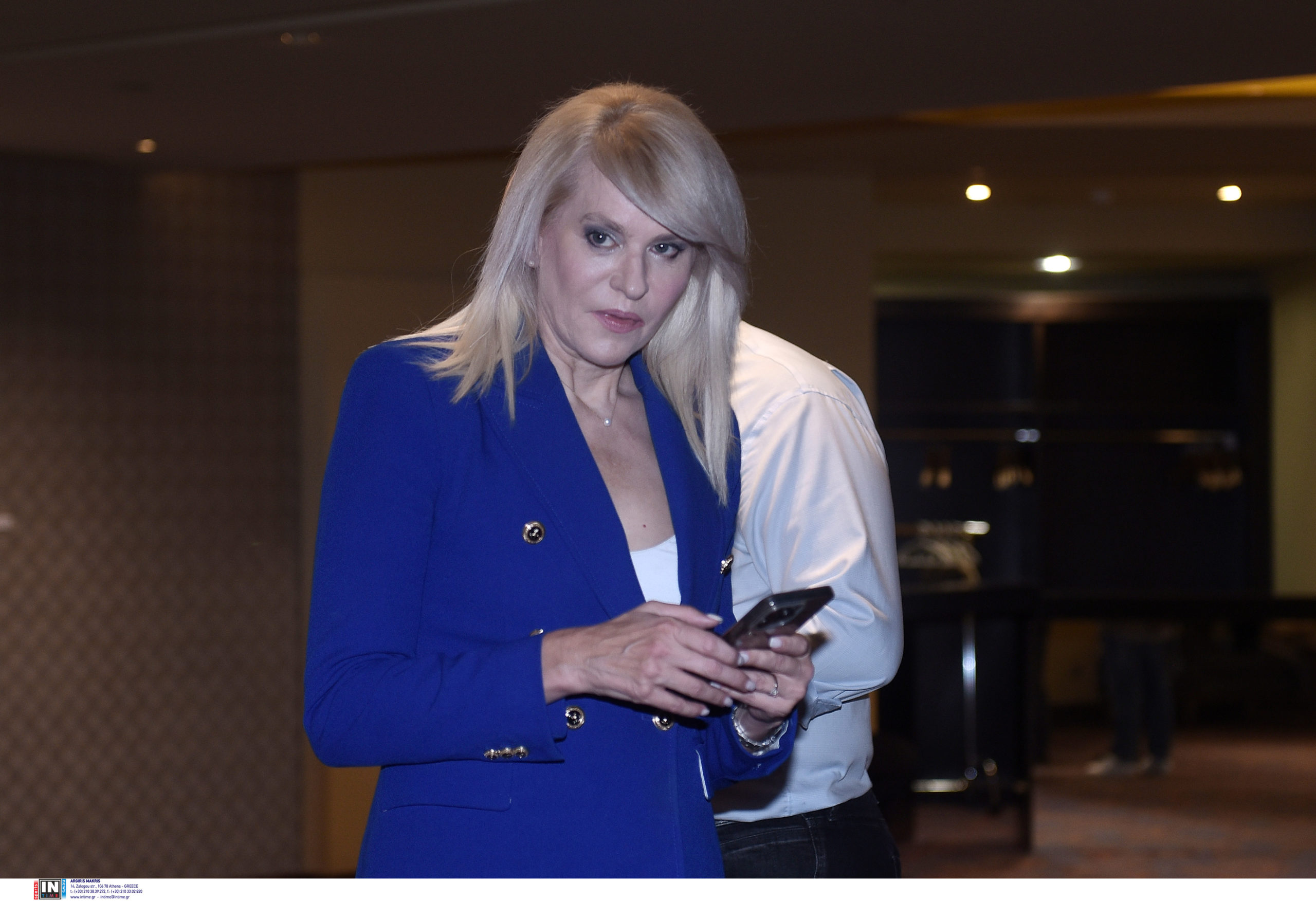 Κεντρική Επιτροπή