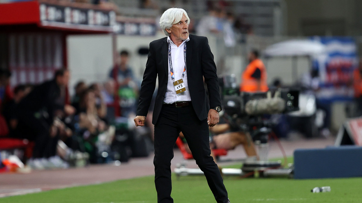 Ιβάν Γιοβάνοβιτς: «Περάσαμε δύσκολες μέρες με τον χαμό του Μπάλντοκ – Πρέπει να σταθούμε όρθιοι»