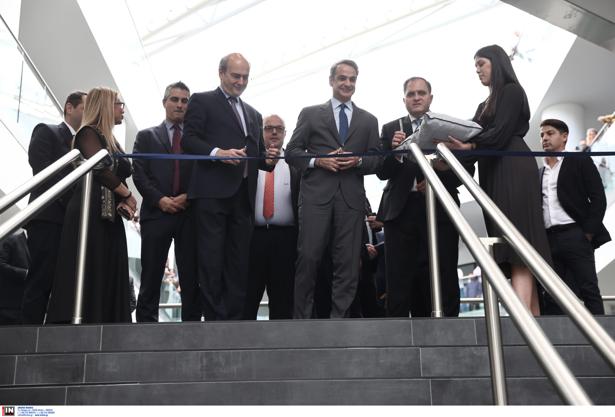 Μητσοτάκης ΑΑΔΕ