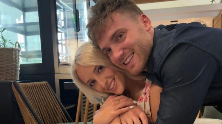 Ιωνάς Καρούσης Ισραήλ