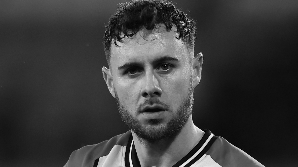 Σέφιλντ Γιουνάιτεντ: Η αντίδραση της πρώην ομάδας του Τζορτζ Μπάλντοκ μετά την είδηση του θανάτου του