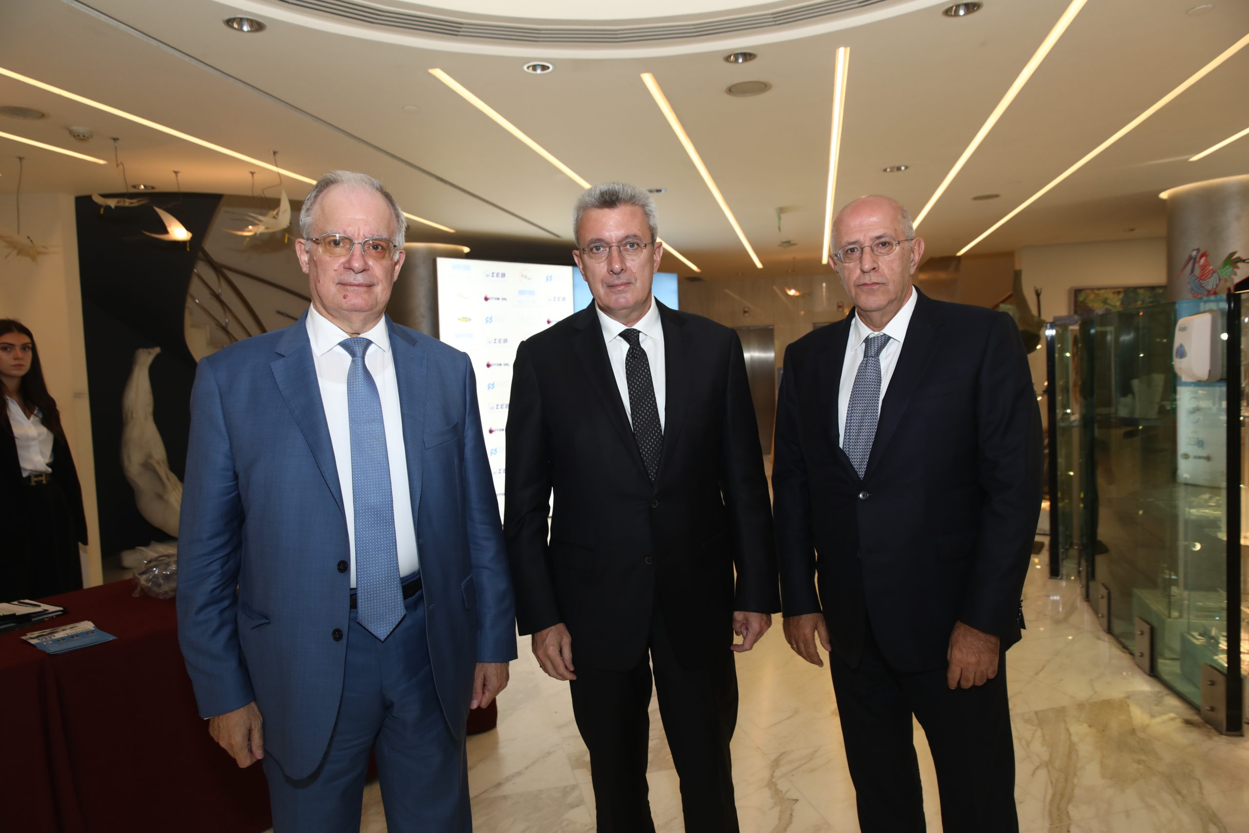 ΕΙΗΕΑ – 2ο ετήσιο συνέδριο: «Έχει ρίζες βαθιές η έντυπη και υπεύθυνη ενημέρωση και έχει μέλλον το οποίο θα πρέπει να διασφαλίσουμε»