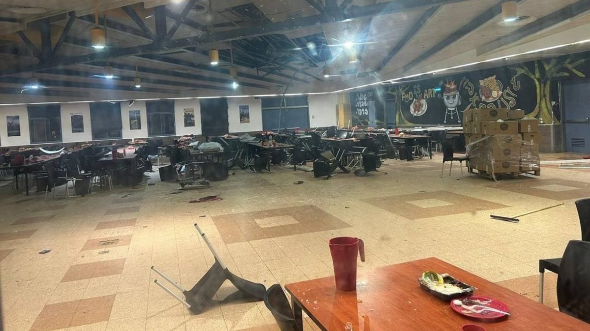 Ισραήλ: Τέσσερις νεκροί στρατιώτες από την επίθεση με drone της Χεζμπολάχ εναντίον στρατιωτικής βάσης στην Μπινγιαμίνα