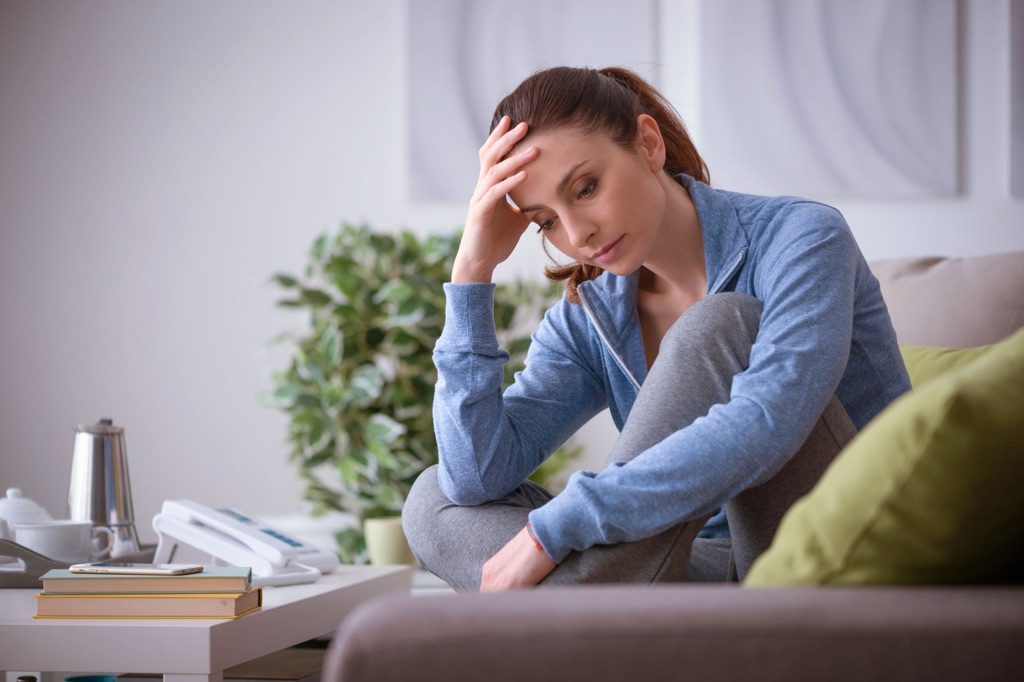 Έκοψε επαφή με τους γονείς της επειδή την πίεζαν να εγκαταλείψει τον γιο της που έχει αυτισμό – «μου έλεγαν ότι είναι βάρος και ότι πρέπει να τον δώσω για υιοθεσία». Φωτογραφία: Adobe stock