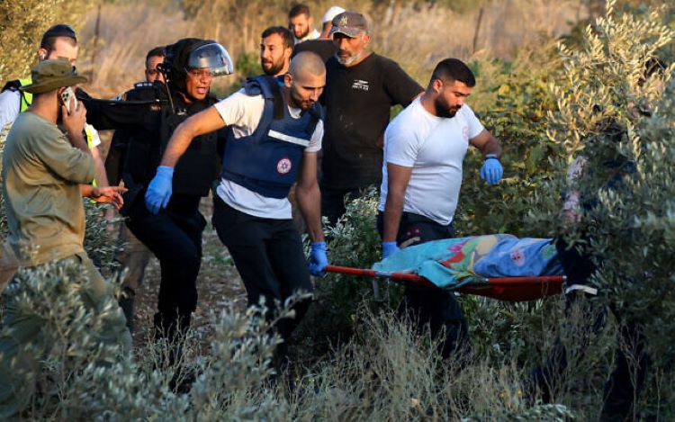 Ισραήλ: Επτά νεκροί από ρουκέτες της Χεζμπολάχ – Η πιο αιματηρή ημέρα του πολέμου με θύματα αμάχους