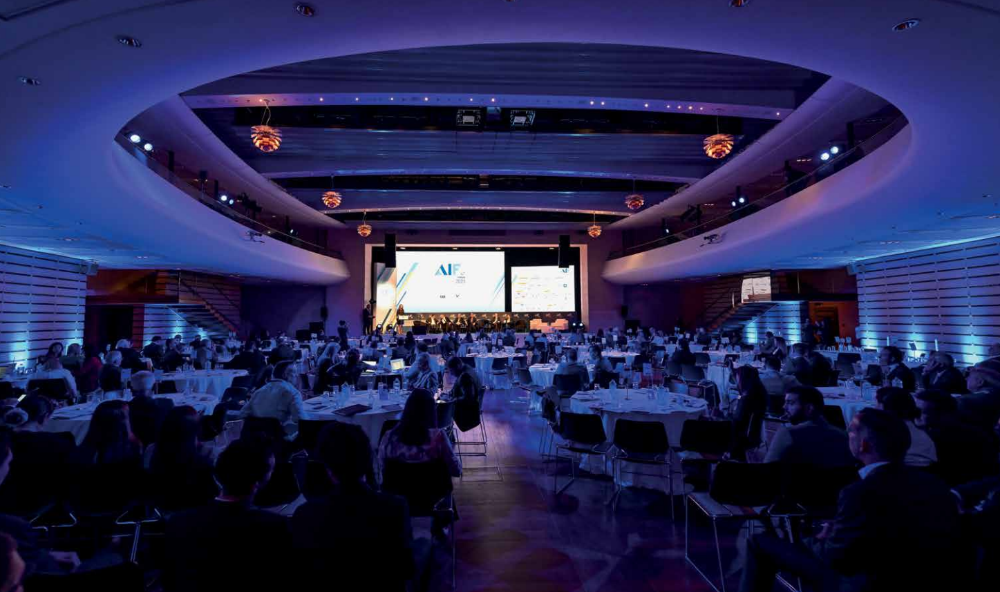 Κορυφαία στελέχη της κυβέρνησης και διακεκριμένοι ομιλητές από τον επιχειρηματικό κόσμο στο 7th Athens Investment Forum