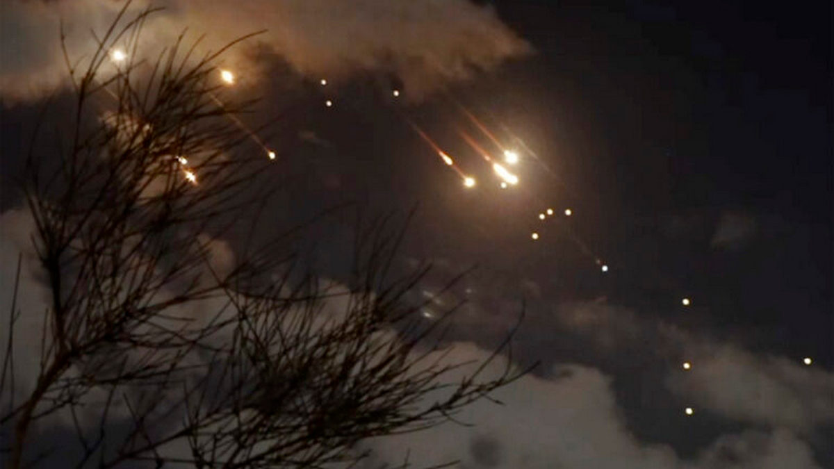 Ρωσικό υπουργείο Εξωτερικών: Η κατάσταση στη Μέση Ανατολή αποδεικνύει την «πλήρη αποτυχία» της αμερικανικής πολιτικής