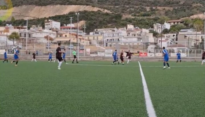 αυτογκολ ευβοια