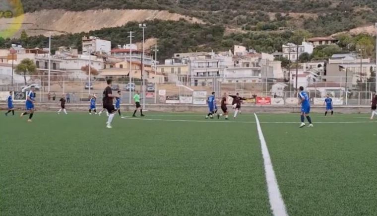 αυτογκολ ευβοια