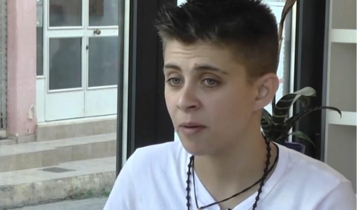 Αμαλιάδα νεκρά βρέφη Ειρήνη Μουρτζούκου