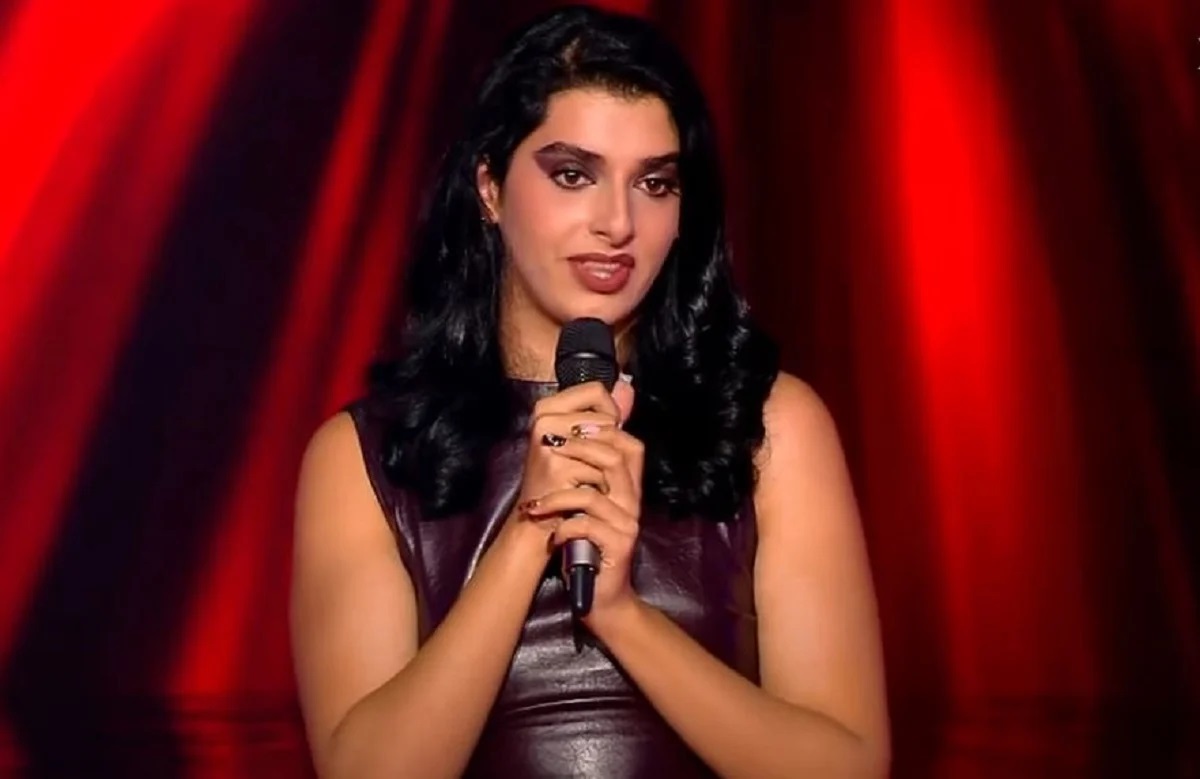 The Voice: Η εγγονή της Δούκισσας πήρε το εισιτήριο για την επόμενη φάση