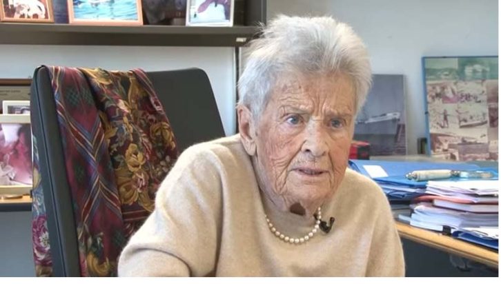 Αθηνά Μαρτίνου