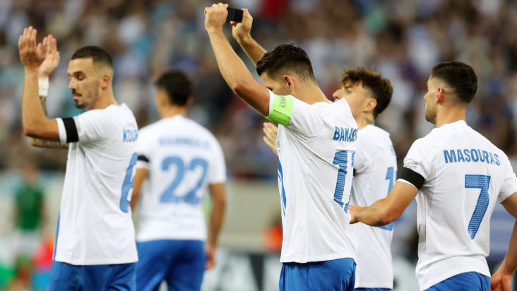 Τάσος Μπακασέτας