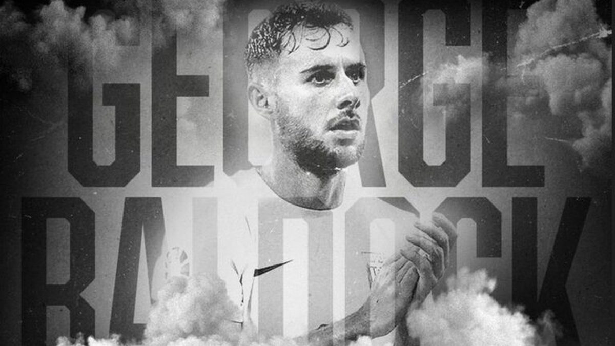 Εθνική Ελλάδας: H συγκινητική αφιέρωση των διεθνών παικτών προς τον Μπάλντοκ μετά τον θρίαμβο στο Γουέμπλεϊ