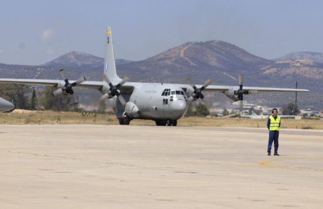 C-130