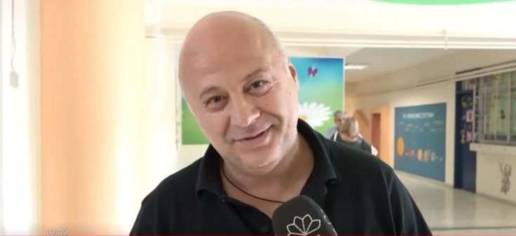 ΕΚΛΟΓΕΣ ΠΑΣΟΚ