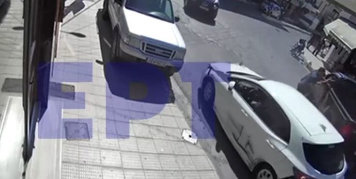 ΕΠΙΘΕΣΗ ΚΡΗΤΗ