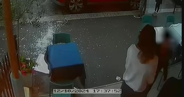 ΕΣΤΙΑΤΟΡΙΟ