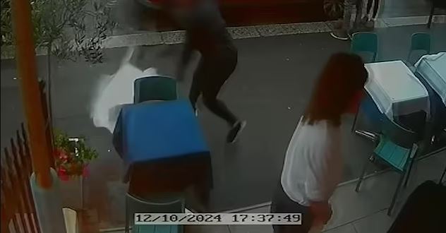 ΕΣΤΙΑΤΟΡΙΟ