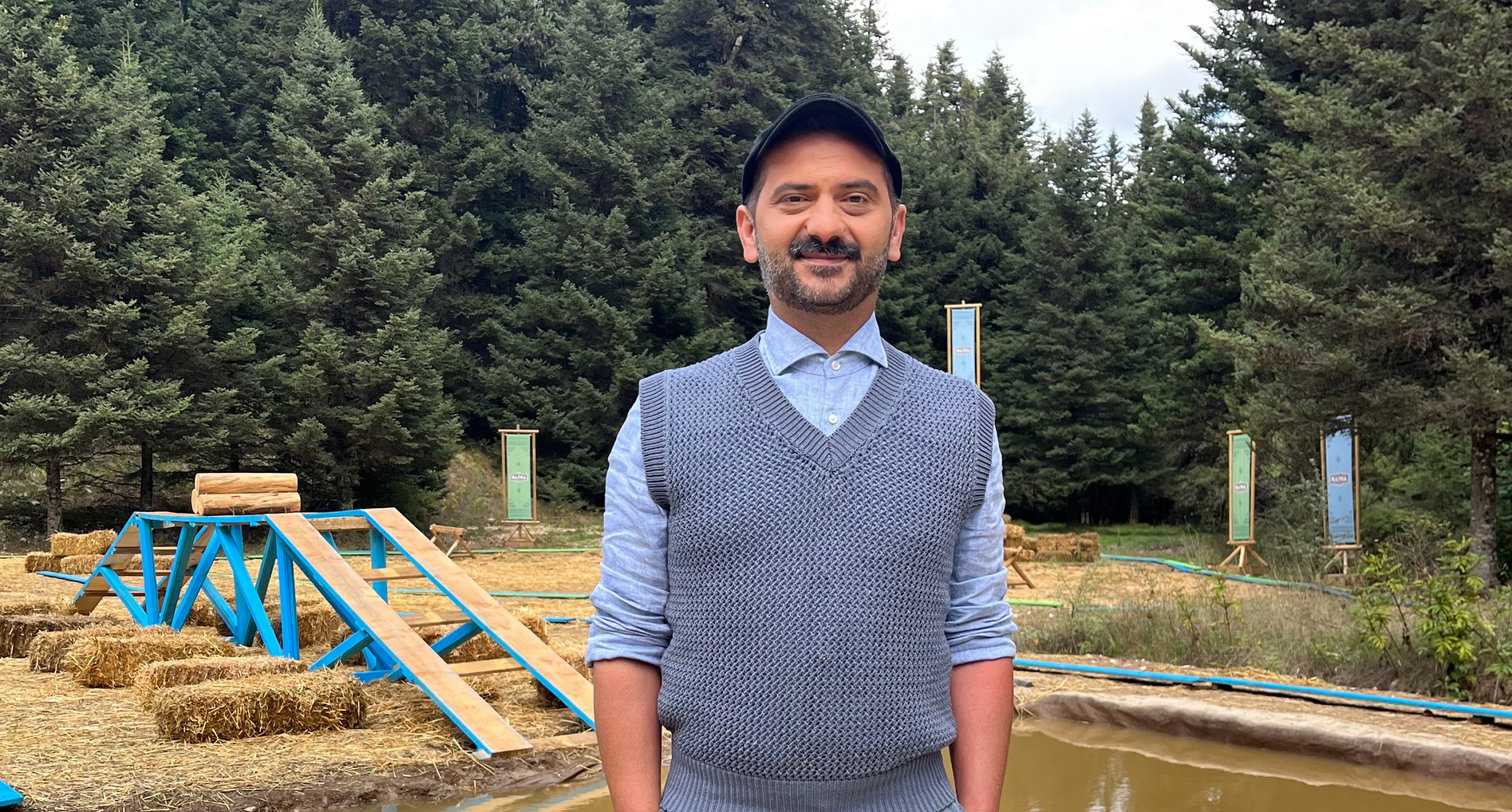 Φάρμα: Νέο επεισόδιο με μυστικές συζητήσεις και παρεξηγήσεις