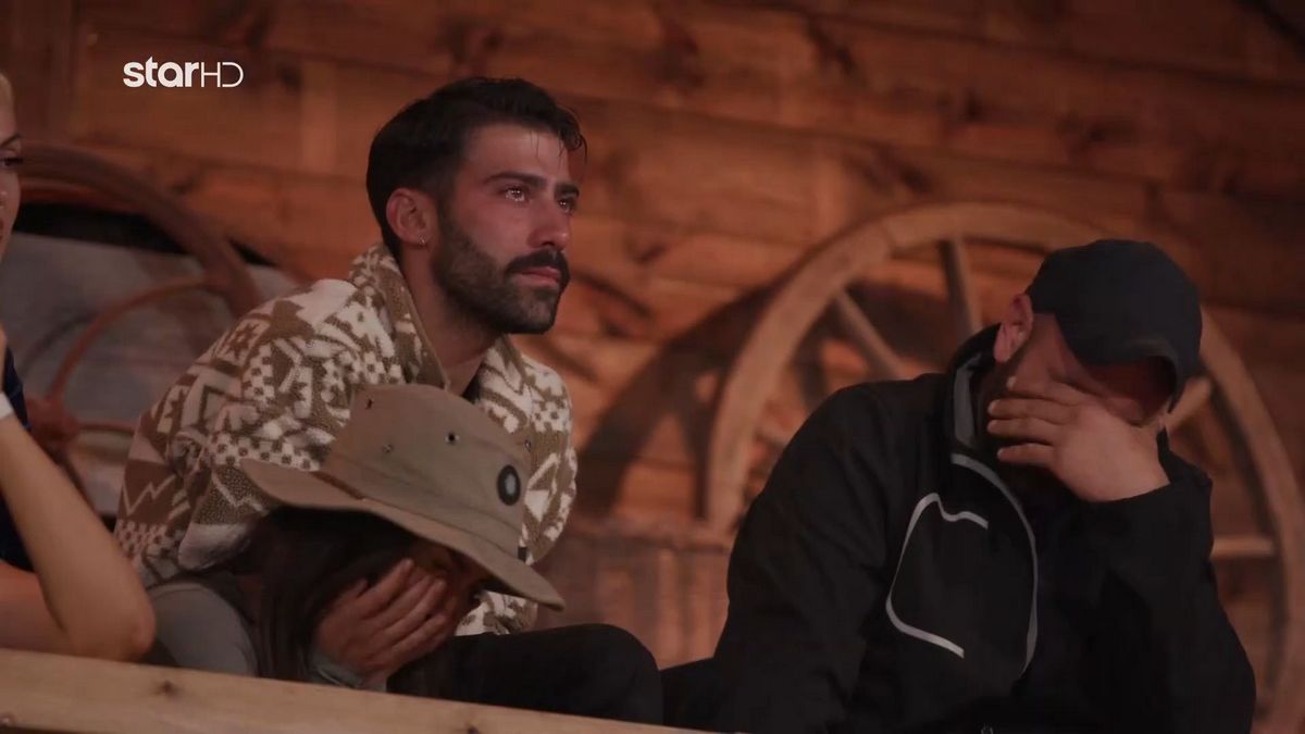 Φάρμα: Αποχώρησαν με double σκορ και έπεσε βαριά σιωπή σε ολόκληρο τον αχυρώνα