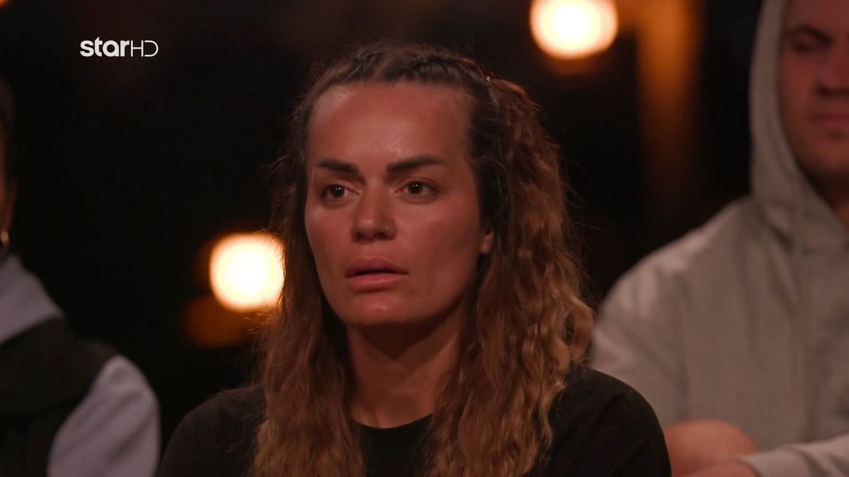 Φάρμα: Ποιον διάλεξε για δεύτερο μονομάχο η Σόνια; – Η απόφασή της δεν εξέπληξε κανέναν