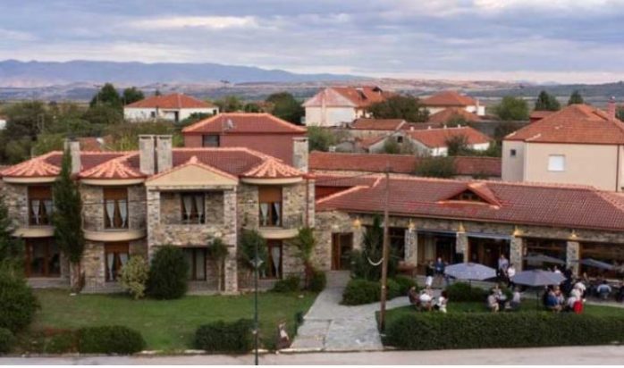 Μαζική δηλητηρίαση σε ξενοδοχείο της Φλώρινας