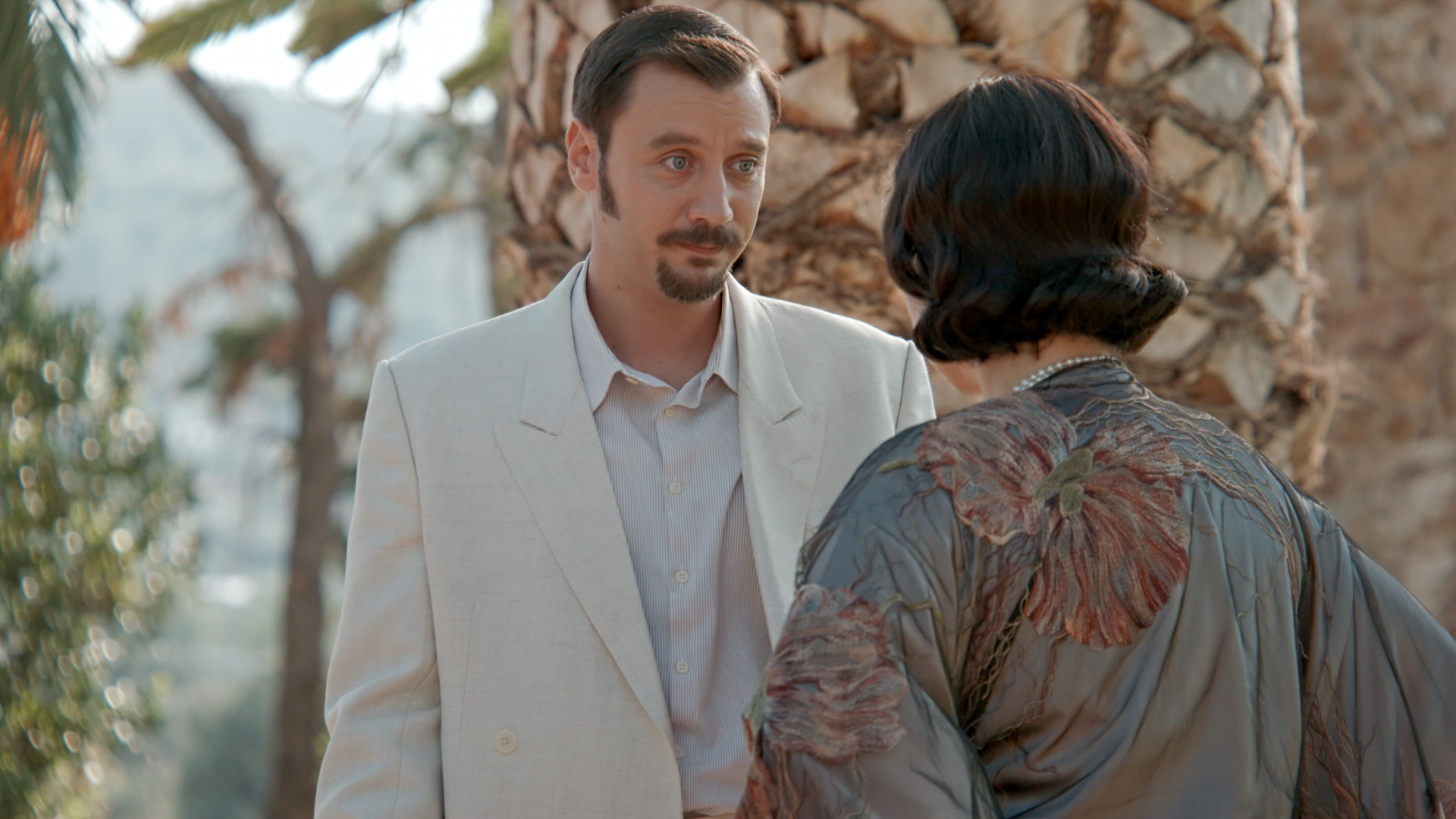 Grand Hotel: Η Κυβέλη στέλνει τον γιο της στη φυλακή