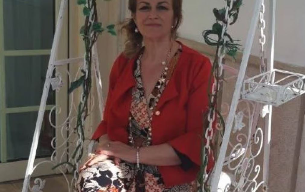 ΓΥΝΑΙΚΑ ΙΤΑΛΙΑ