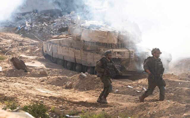 Ισραήλ: Έπληξε χωριό βαθιά στον βόρειο Λίβανο – Ποιος ήταν ο στόχος