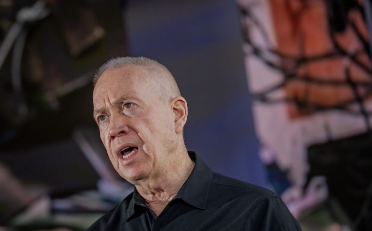 Ισραήλ: Απειλεί να σκοτώσει και τον νέο ηγέτη της Χεζμπολάχ – «Προσωρινός διορισμός, όχι για πολύ»