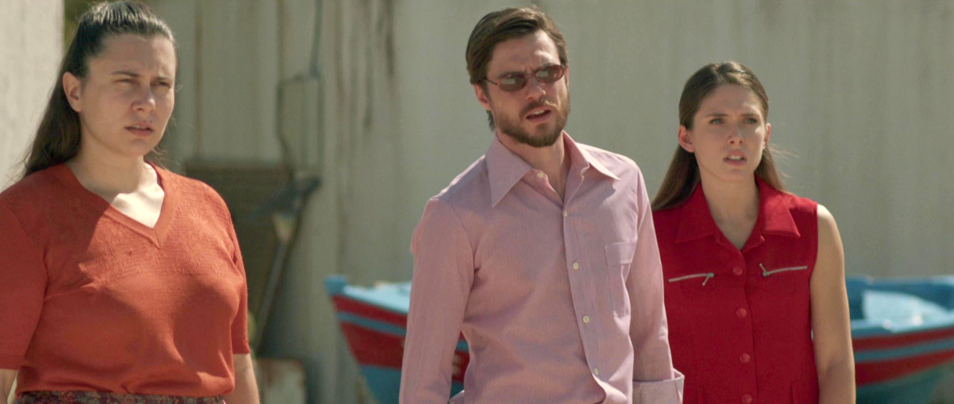 Η παραλία: Ένα κρίσιμο περιστατικό προκαλεί έντονη αναστάτωση – Σε αναβρασμό η κοινότητα των Ματάλων