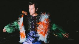 ΧΑΡΙ ΣΤΑΪΛΣ