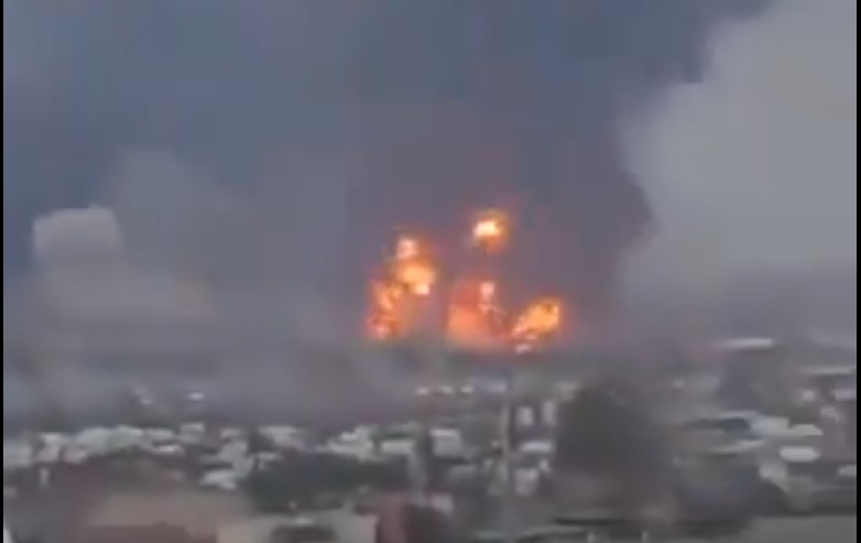 ΧΟΥΘΙ ΕΠΙΘΕΣΗ