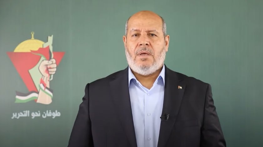 Χαμάς: Χαιρετίζει την «ένδοξη» επίθεση της 7ης Οκτωβρίου κατά του Ισραήλ – Το μήνυμα μία ημέρα πριν από την επέτειο