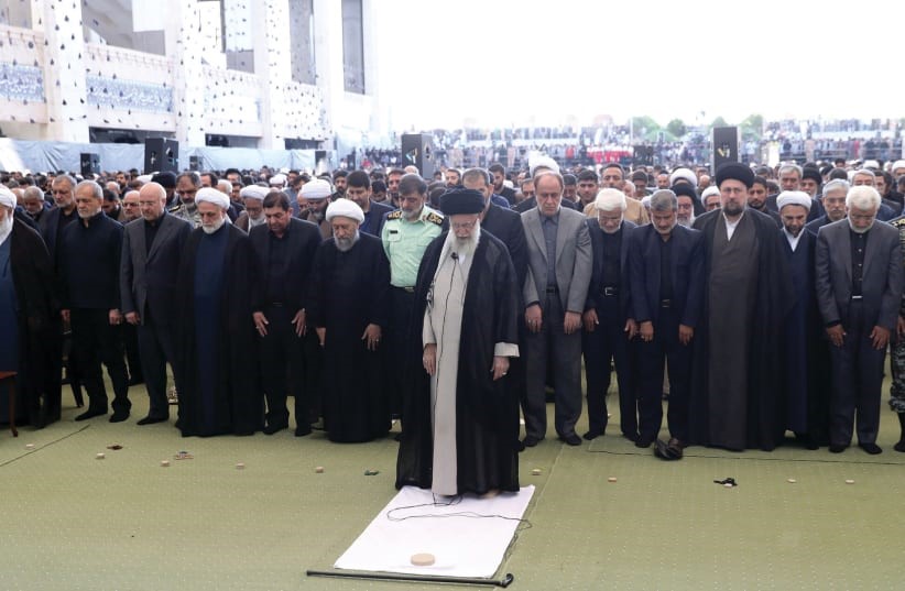 Ανάλυση Jerusalem Post: Μπορεί το Ισραήλ να σκοτώσει τον ανώτατο ηγέτη του Ιράν; – Τι πιστεύει η Τεχεράνη και πώς σκέπτεται το Τελ Αβίβ