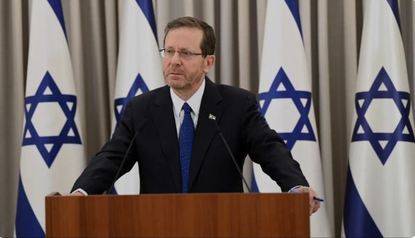 Ισραήλ: Τα τραύματα της 7ης Οκτωβρίου δεν έχουν ακόμη επουλωθεί – Το Ιράν παραμένει μόνιμη απειλή, δηλώνει ο πρόεδρος Χέρτσογκ