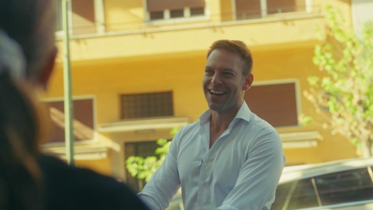 Στέφανος Κασσελάκης - stefanos kasselakis