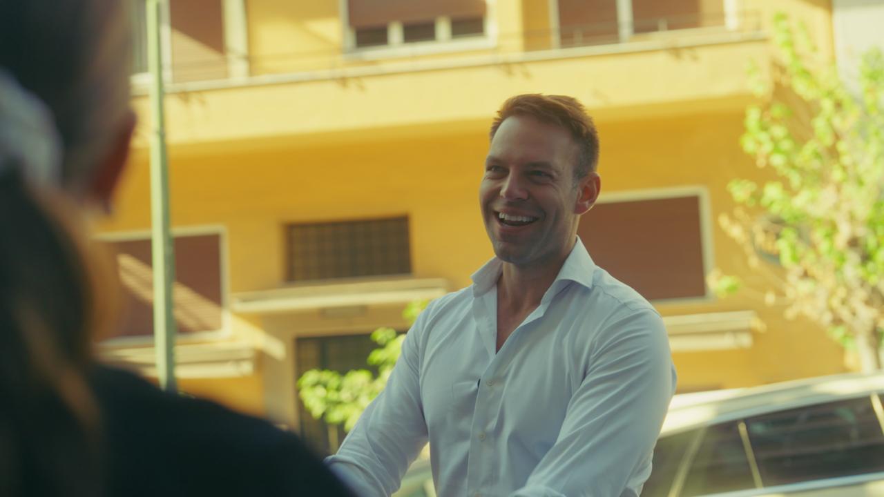 Στέφανος Κασσελάκης - stefanos kasselakis