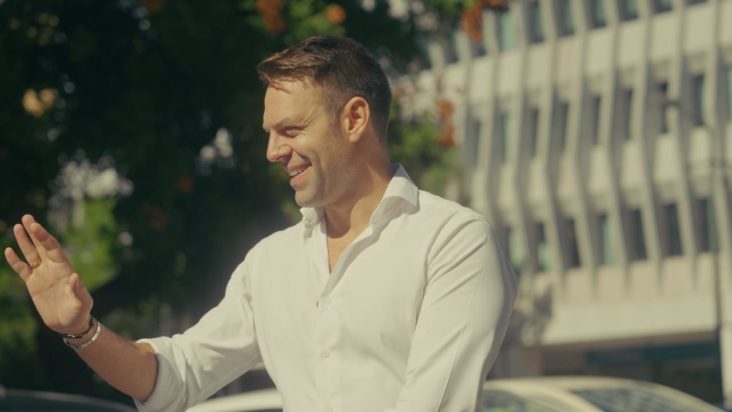 Στέφανος Κασσελάκης - stefanos kasselakis