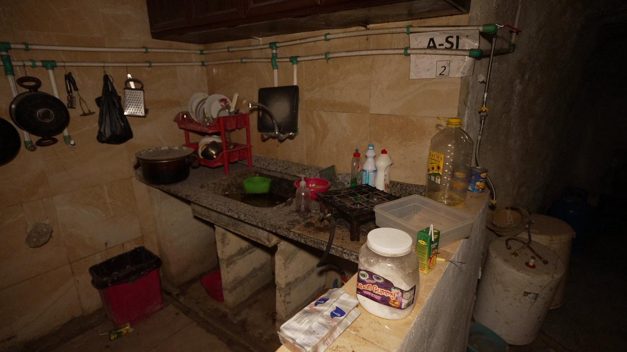 Ισραήλ: Οι IDF βρήκαν τούνελ της Χεζμπολάχ κάτω από χωριό με αμάχους – Χρησίμευε ως βάση για επίθεση αντίστοιχη της 7ης Οκτωβρίου