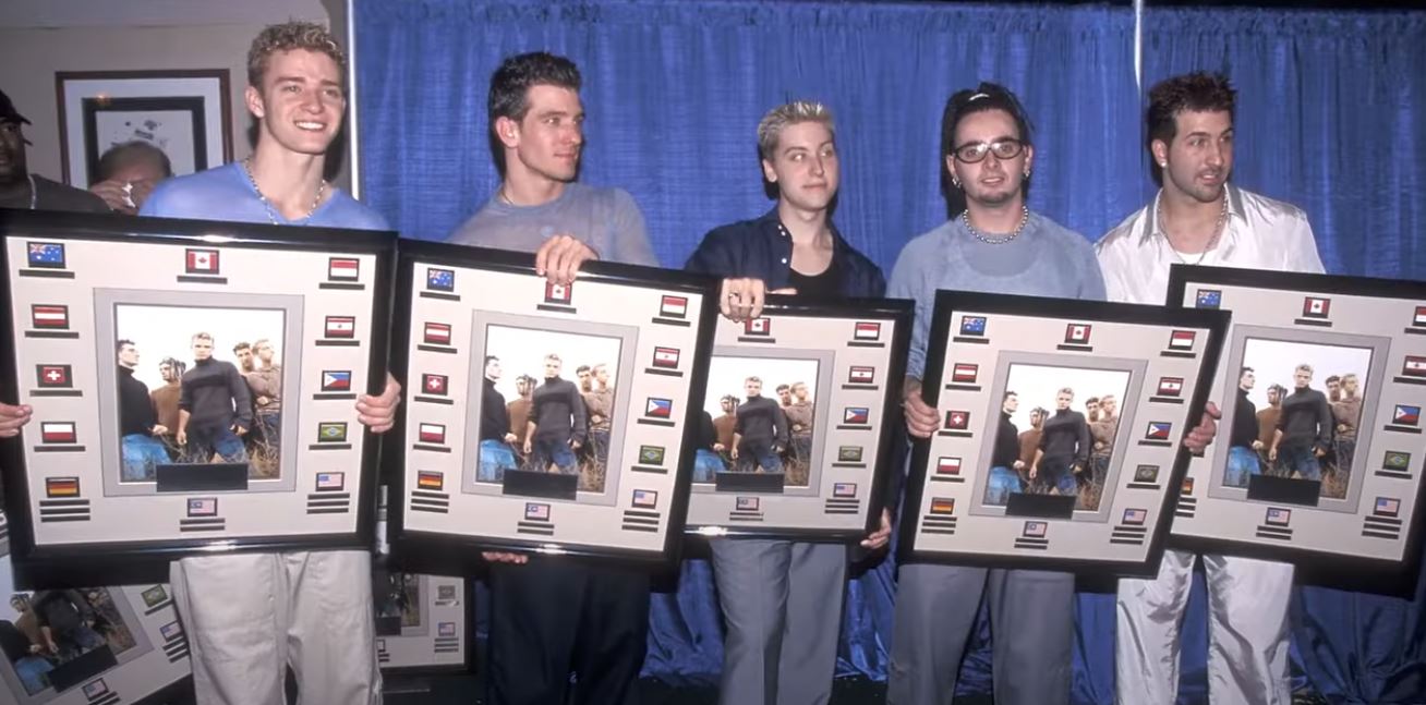 Ντοκιμαντέρ καταγράφει τις ιστορίες θρυλικών Boy Bands