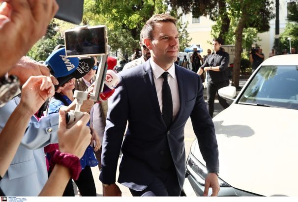 Κασσελάκης