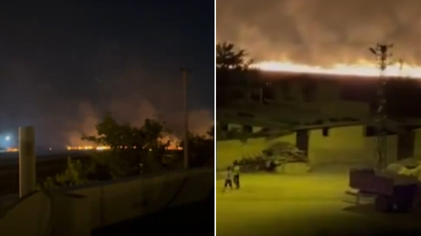 Τουρκία: Θερμό επεισόδιο στα σύνορα με την Συρία