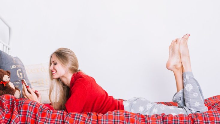 Η κοπέλα του δεν πληρώνει ενοίκιο και δεν κάνει δουλειές – «νιώθω ότι με βλέπει σαν πορτοφόλι»